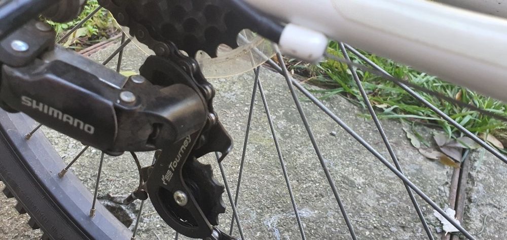 Велосипед 24'' RockRider 300