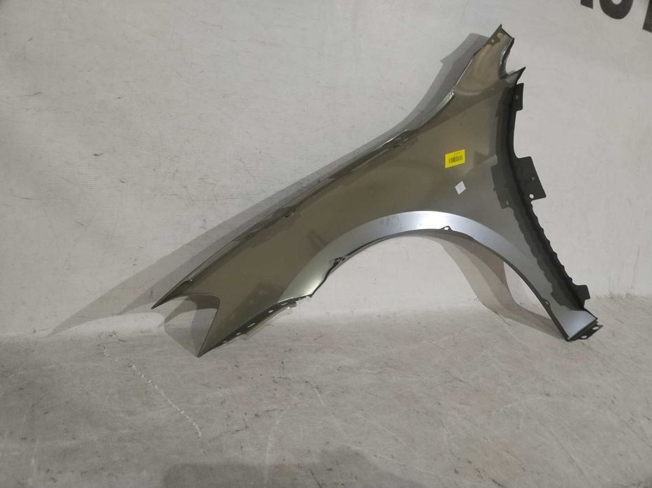 Aripa dreapta fata, VW Golf 7, 2013, 2014, 2015, 2016, 2017.