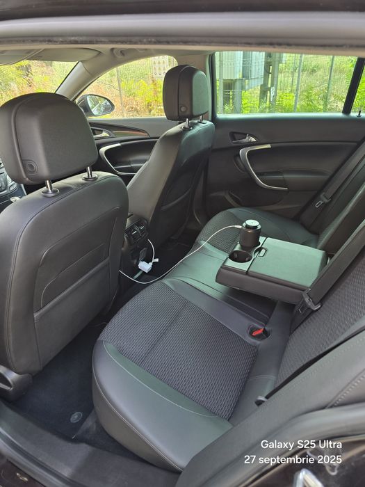 Opel insignia sport turer 4x4