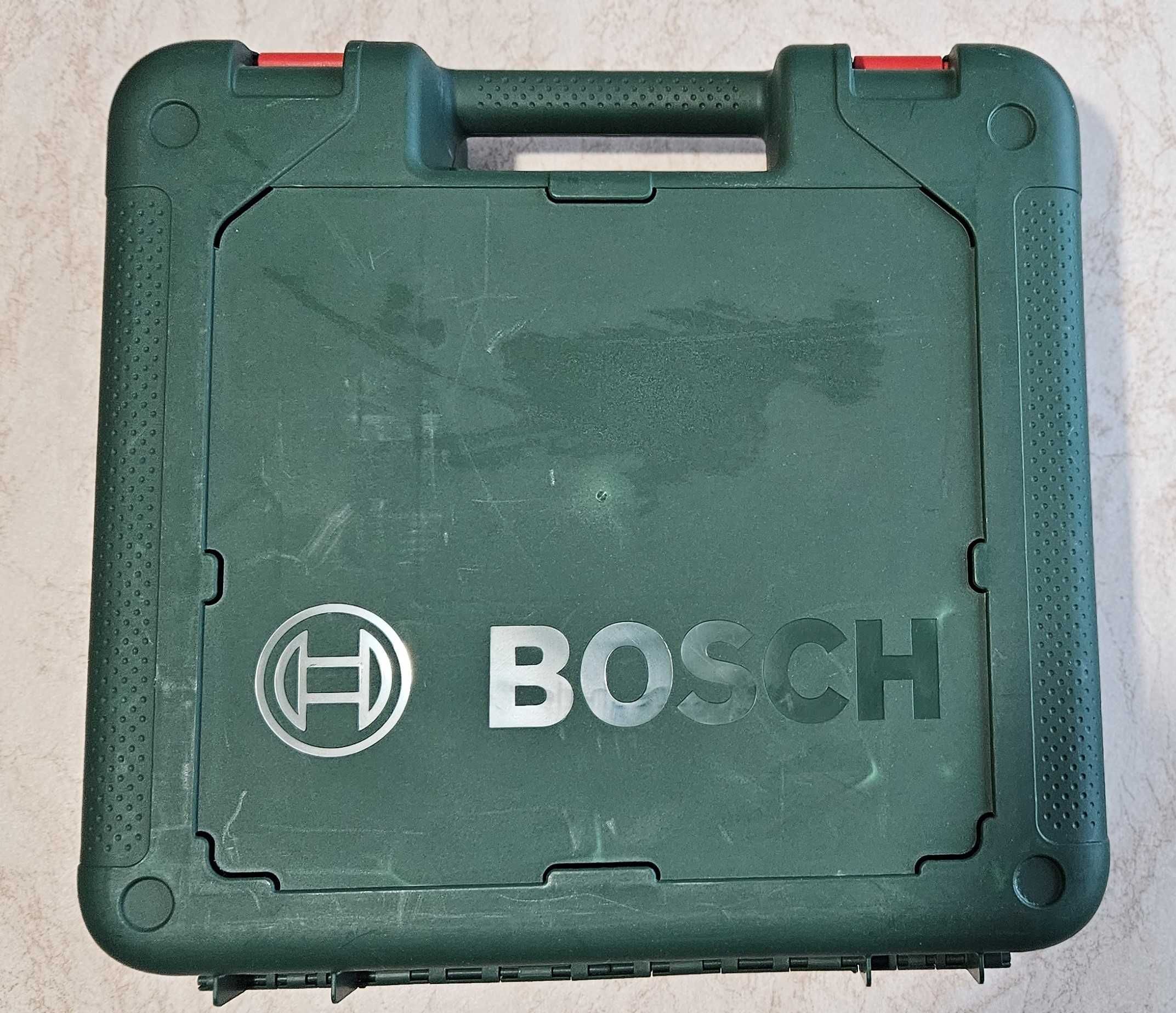 Перфоратор BOSCH PBH 2100 RE (в куфар)