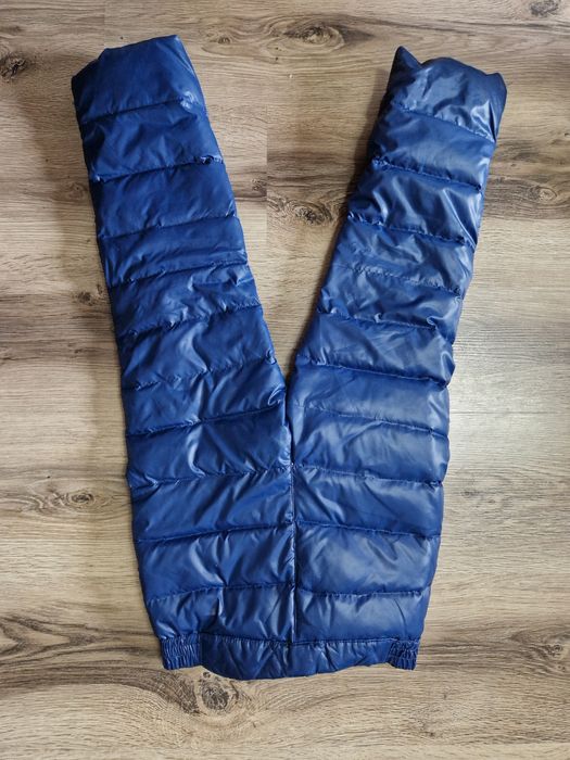Combinezon (pantaloni + geaca) iarna copii Moncler original