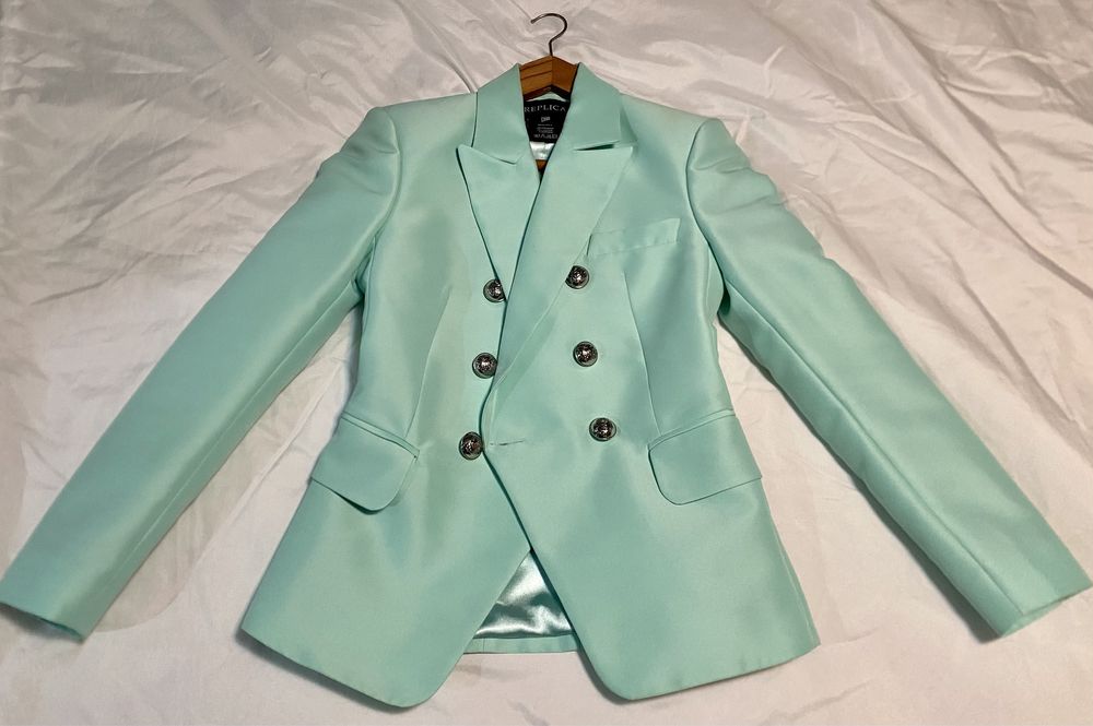 Блейзер/ сако The Balm Replica moda