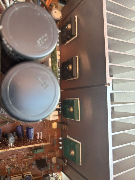 Ab-gym Technics su-v8x perfect functional