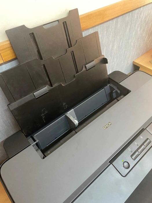 Imprimanta Epson L1300 A4/A3/A3+