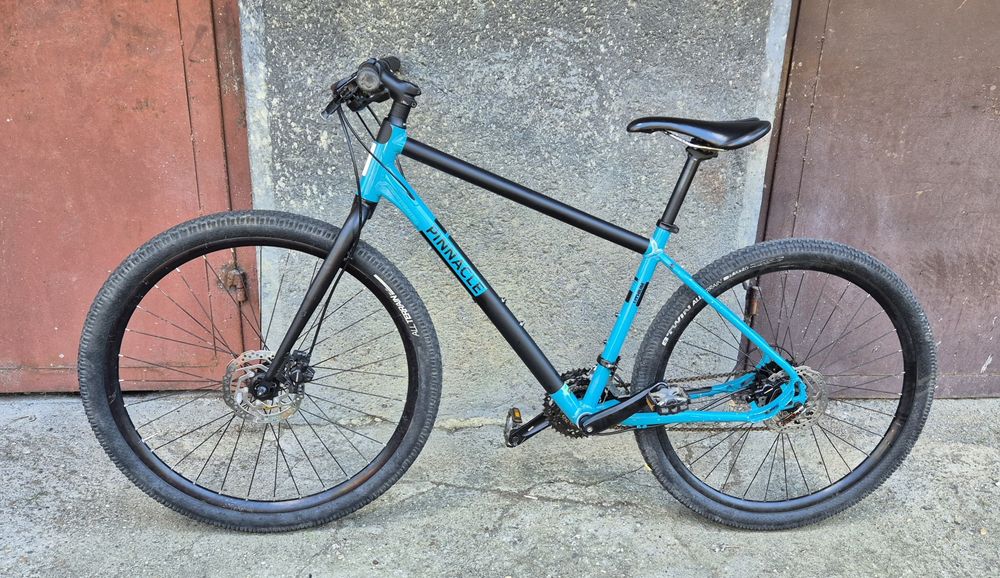 Bicicleta Pinnacle roti 27.5