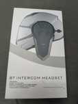 Bluetooth. Bt.intercom headset  bt-s3 casca moto Motocicleta.motocros