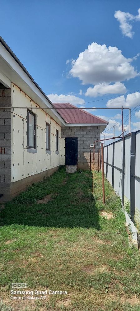 Срочно продается дом пос. Трекино