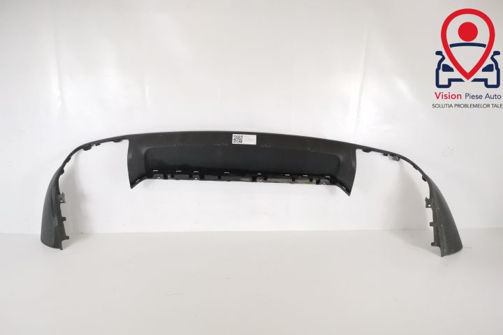 Порше Каен / Porsche Cayenne Оригинален заден спойлер в добро състояни