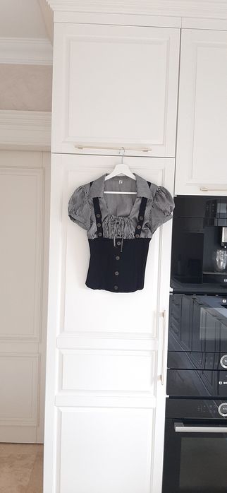 Bluza/ corset, marimea S