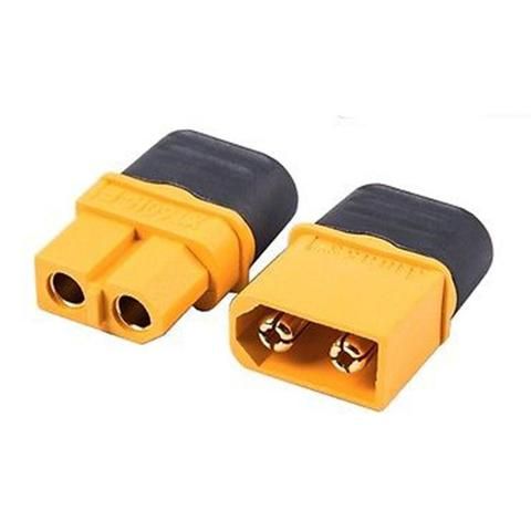 Conector Mufa XT 30 XT 60 XT 90 Deans T Dins T  EC3 EC5 Cablu Adaptor