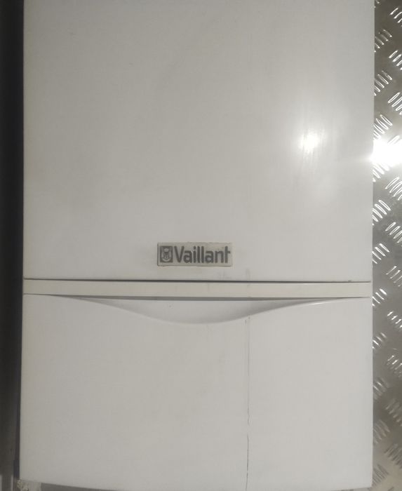 Vaillant T-7 sotiladi 28 lik