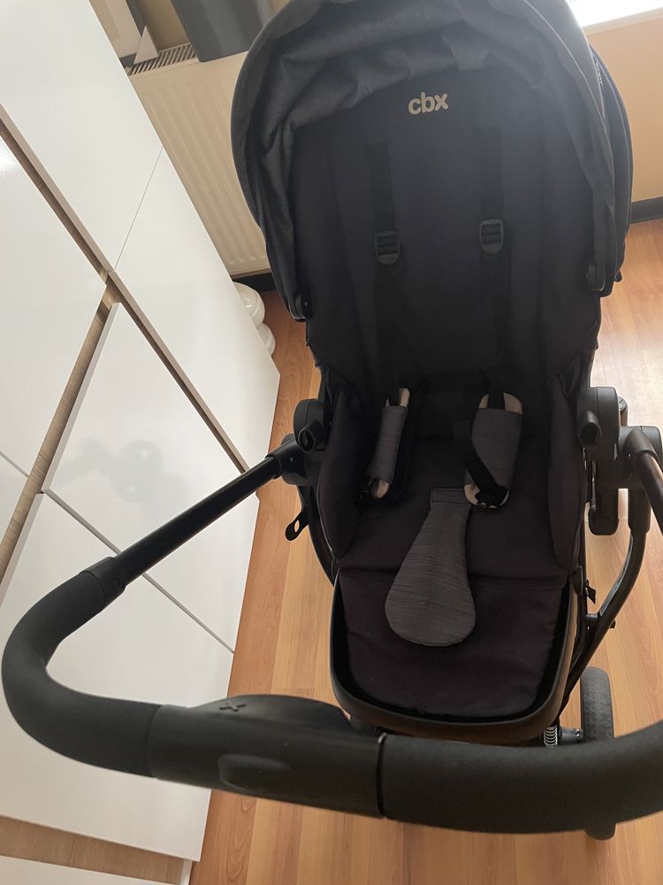 Количка Cybex Kody Pure