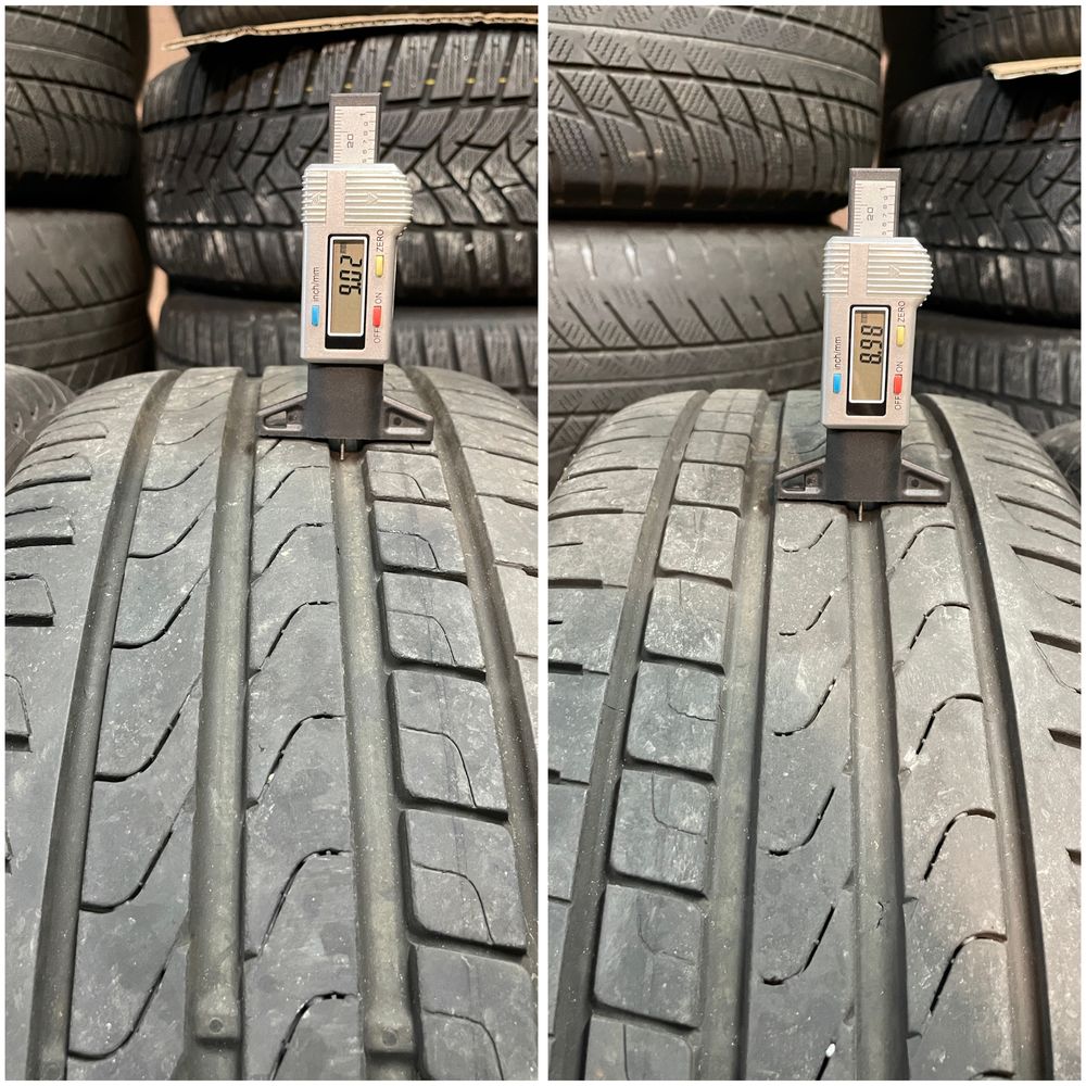Jante volvo spider 205/50/17 vară Pirelli c30, s40, v50, c70, v60, s60
