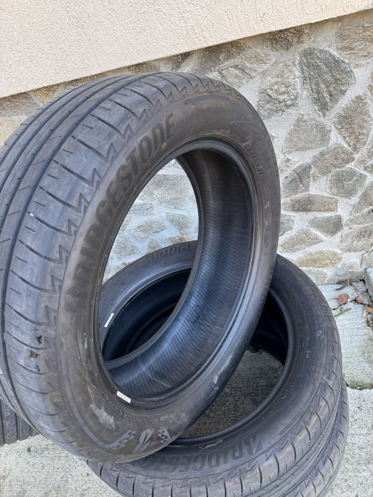 4 Anvelope Vara BRIDGESTONE Turanza T005A 215/55 R18 95 H