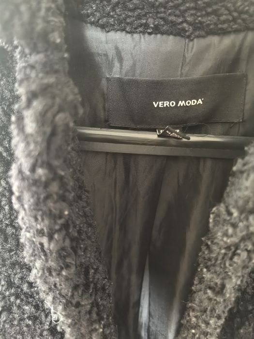 Палто  ново размер с