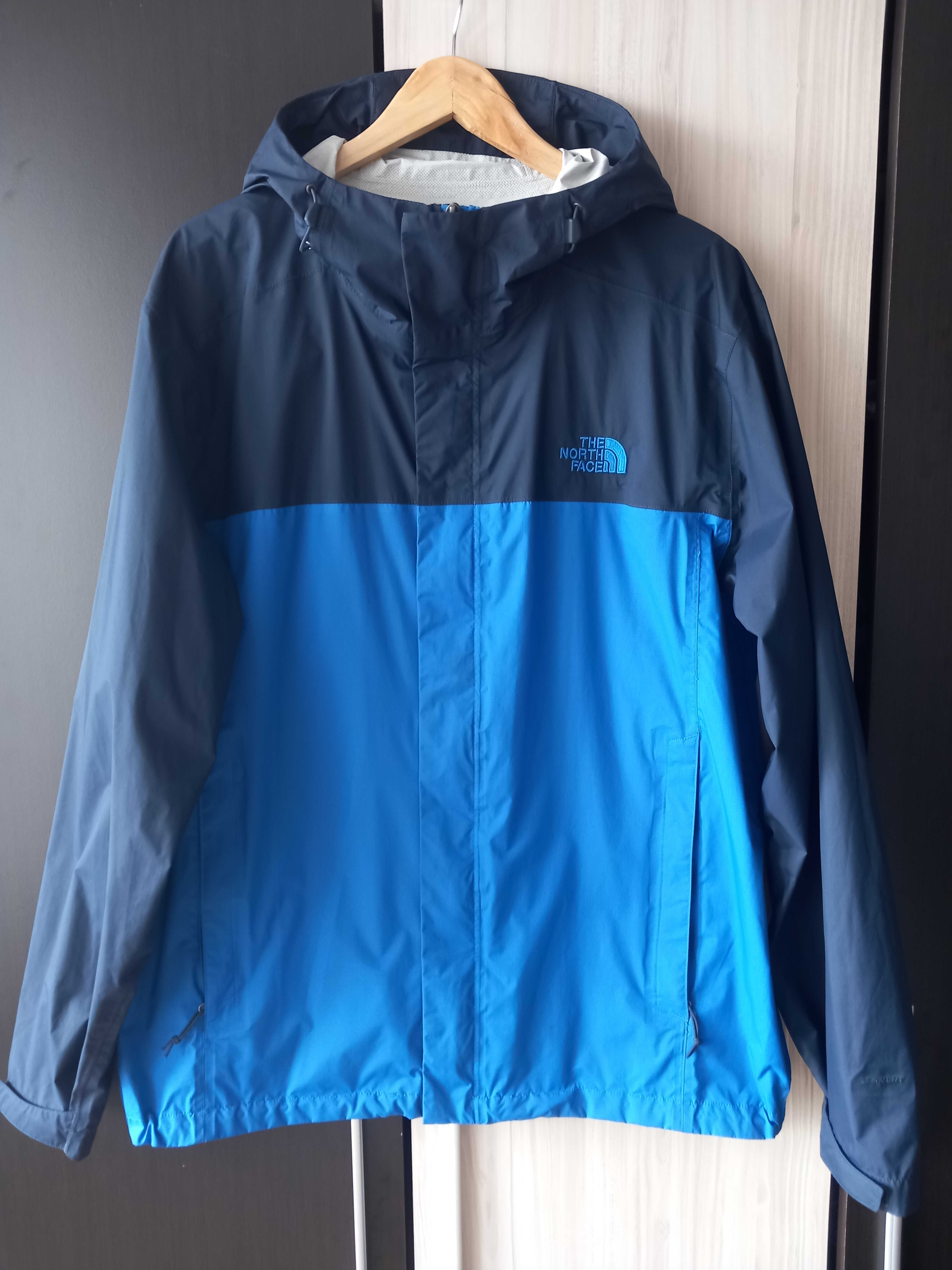 The North Face/ DryVent Мъжко яке XL