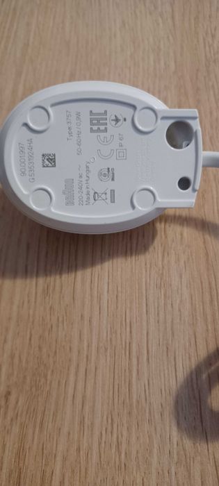 Încărcător Braun periuța de dinți electrică