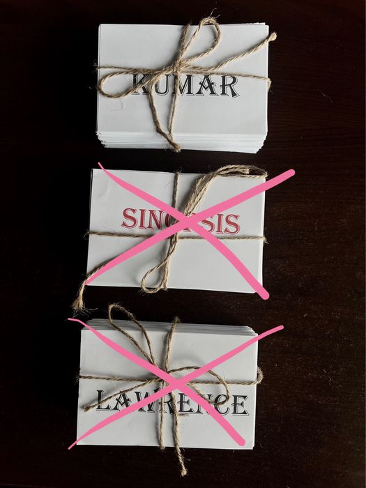 Flashcard-uri Rezidentiat