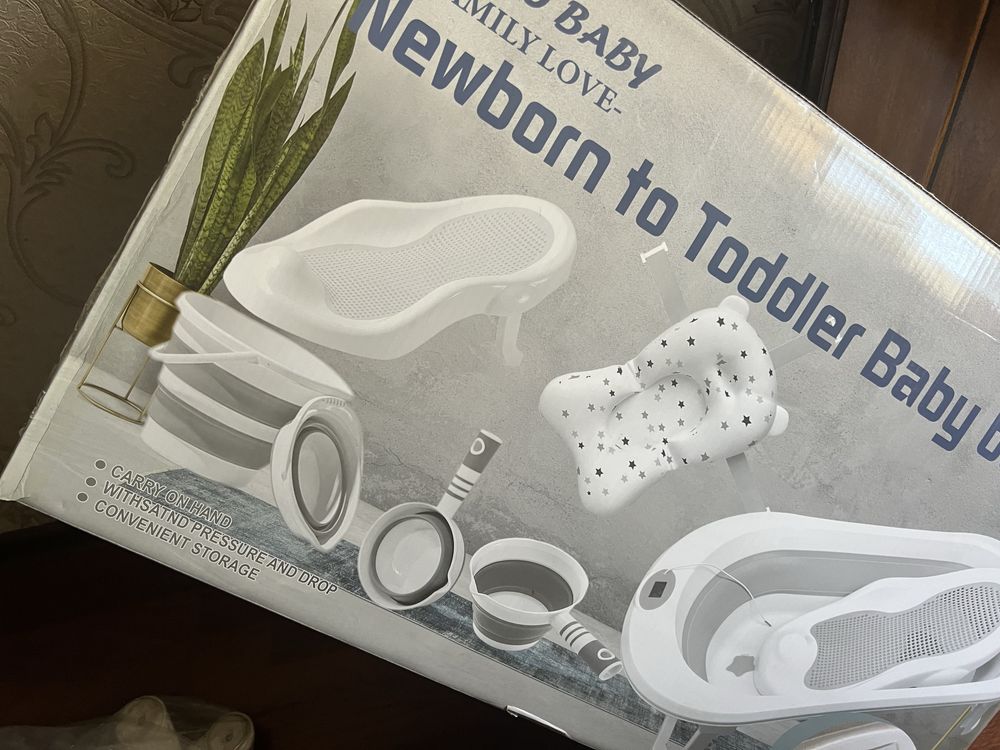 Продам децкую ваночку