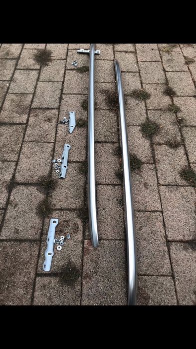 Bari crom plafon Touareg 7p ( originale )