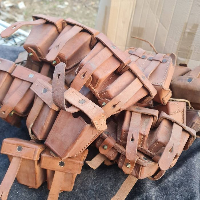 Паласка за Манлихер