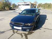 Volvo V40 2.0 T 163 hp Волво В40 на части