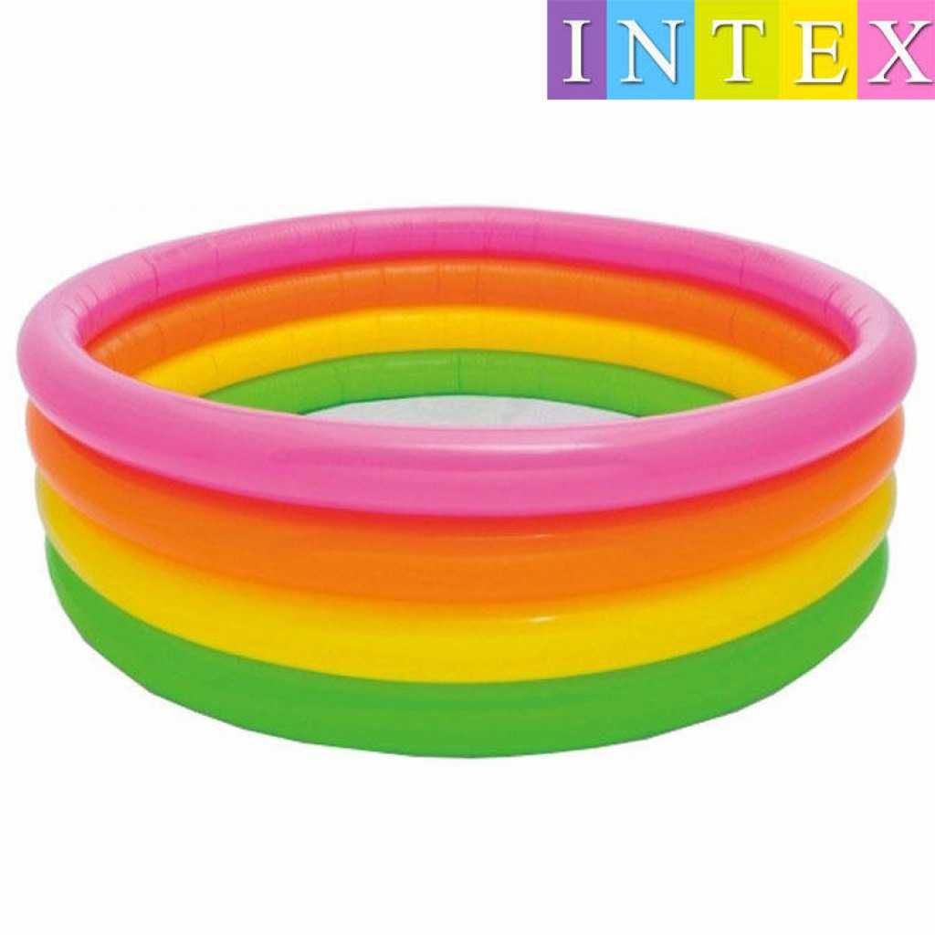 Открийте райската забава с I n t e x