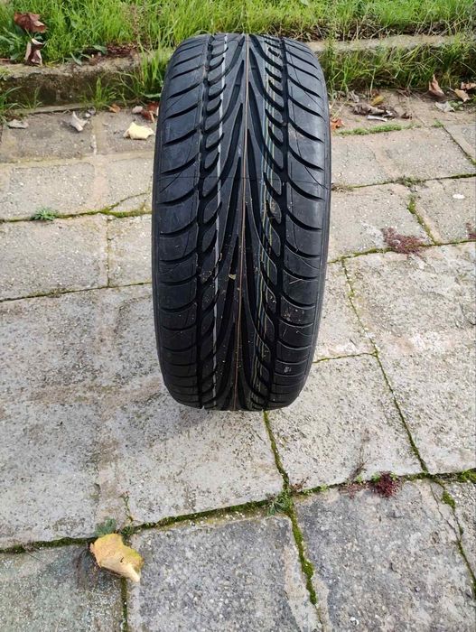 Гуми с джанти 17 цола