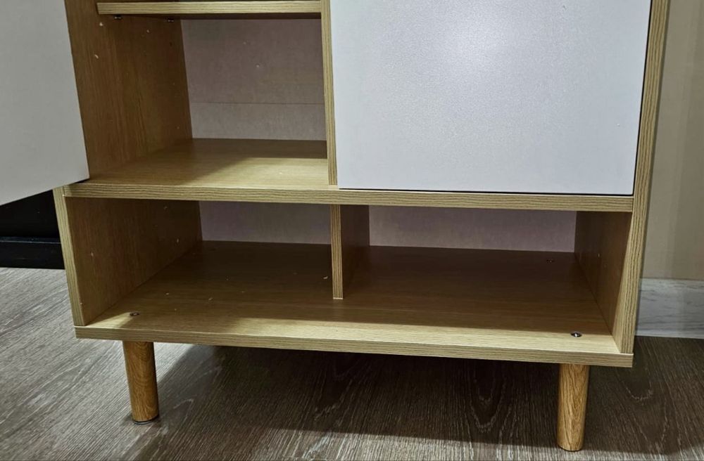 Шкаф в прихожую для обуви НОВЫЙ