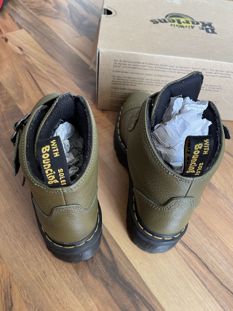 Dr. Martens marime 38