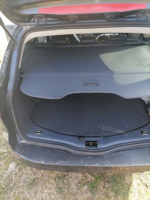 Ford Mondeo mk4 1.8 за части.