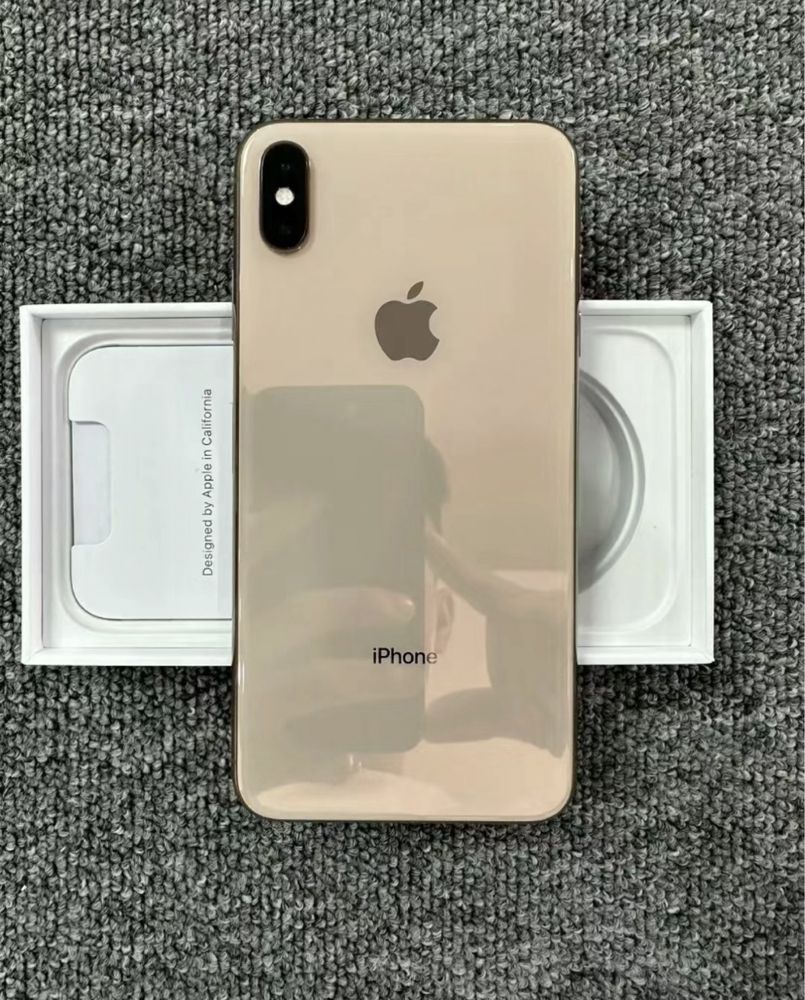 Iphone xs Max 512GB