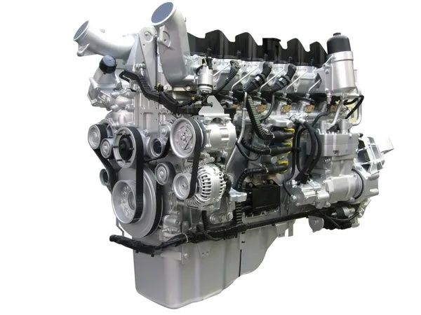 MOTORIST yuk avtomobillariga