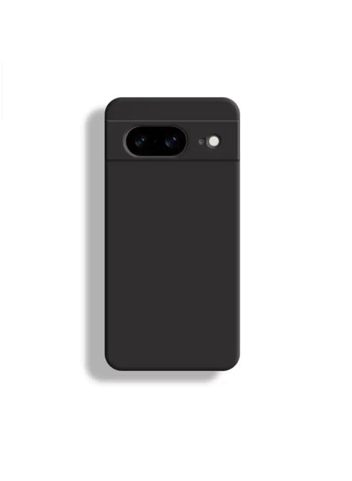 Google Pixel 8 Pro 9 PRO XL Husa TPU Colorata Interior Fin Anti Zgarie