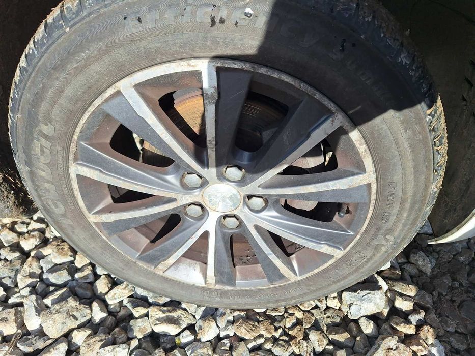 Peugeot 308 Т9  1.6 HDI 115 Startstop Панорама - на части