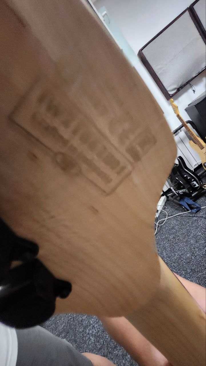 Электрогитара SCHECTER C-6 FR PRO