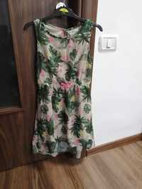 Rochie rochiță h&m marimea 8-9ani