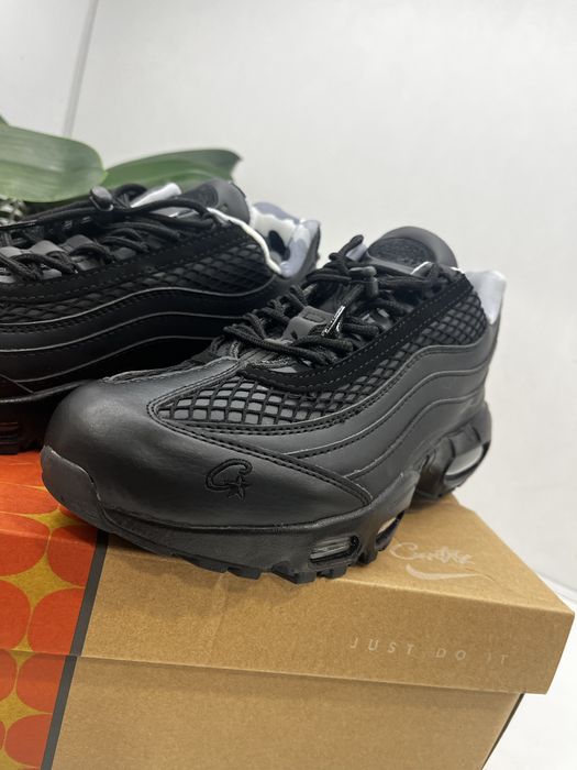 Nike Air Max 95 x Corteiz