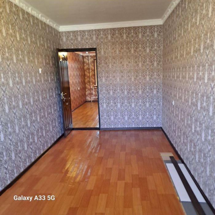 Продается квартира 2 комнатная октябрь