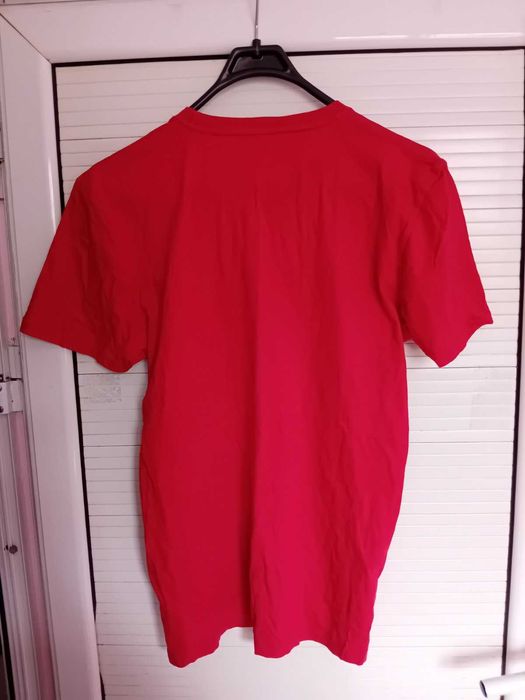 Два броя оригинални тениски Alpha Industries