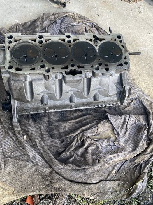 Chiuloasa audi A4b7 2.0BPW