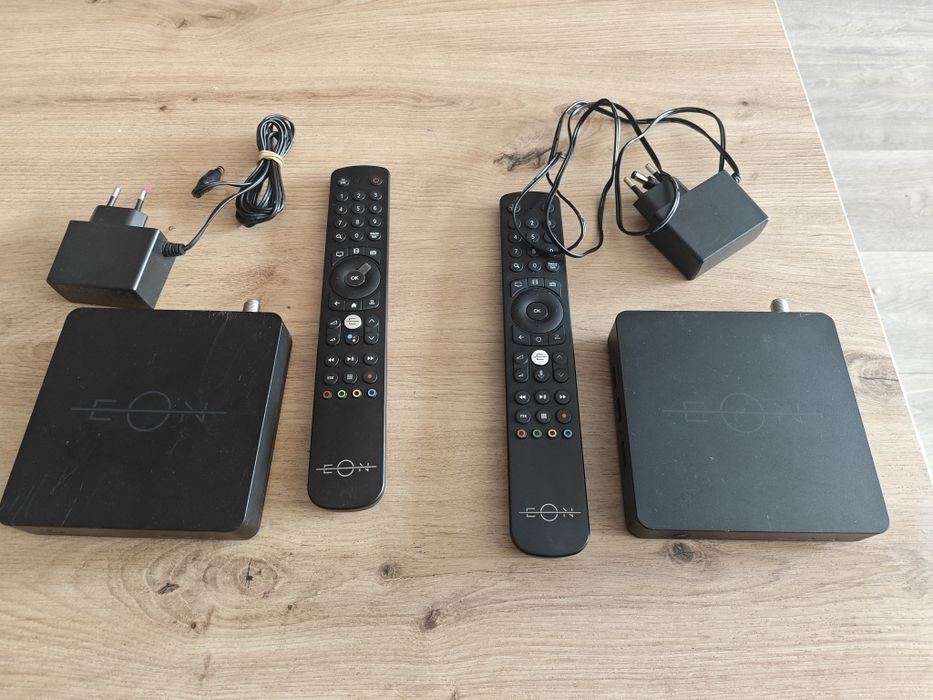 EON SDSTB01 Android TV Box