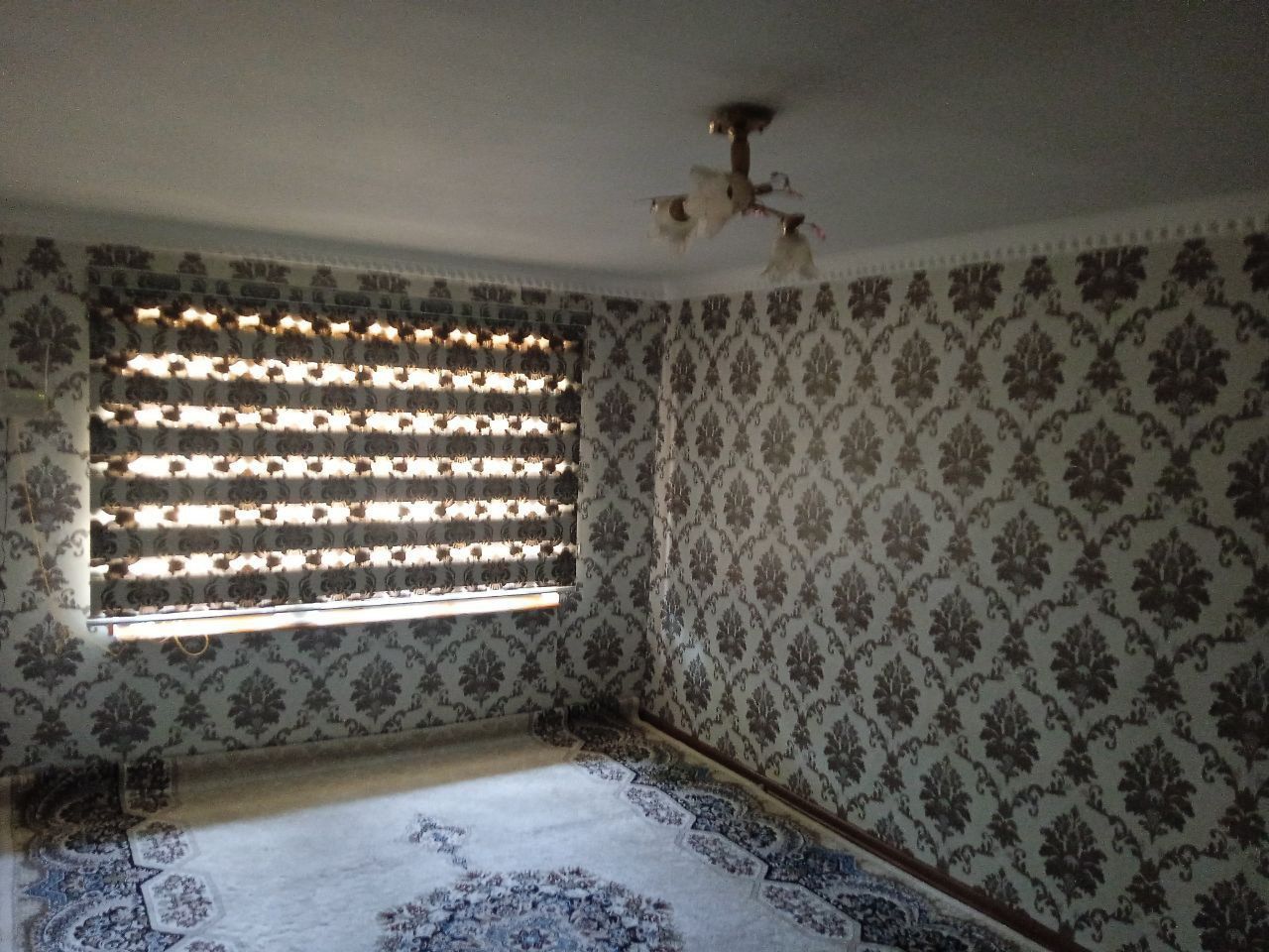 Zudlik bilan 3xonali uy sotiladi