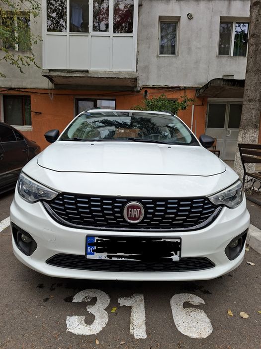 Vând Fiat tipo break