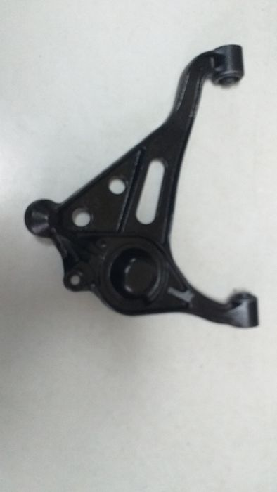 Brat fata nou Suzuki Grand Vitara 1