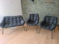 Set gradina exterioara