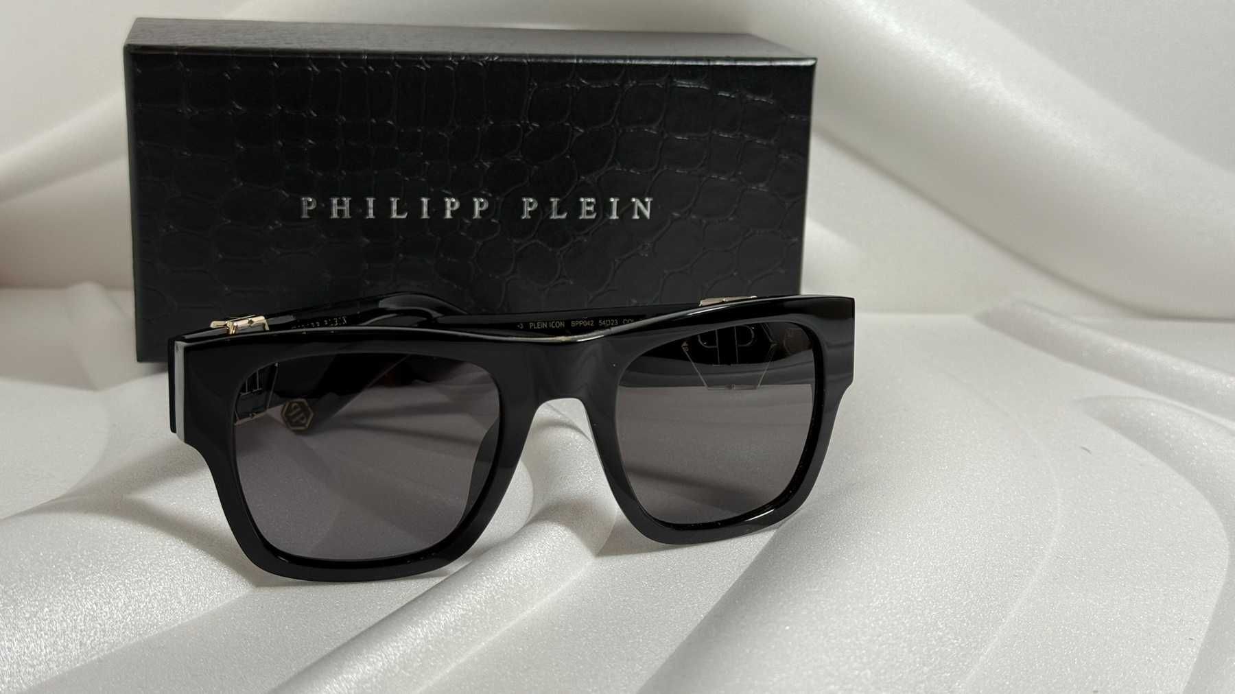 Унисекс слънчеви очила Philip Plein