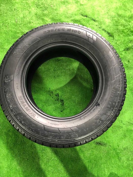 Anvelope iarnă 235/65/16C Pirelli Winter