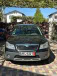 Skoda Octavia Skoda Octavia 4x4 Scout 2013,2.0 tdi,Germania,Zoll 15.10.25