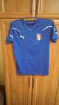 Tricou puma Italia